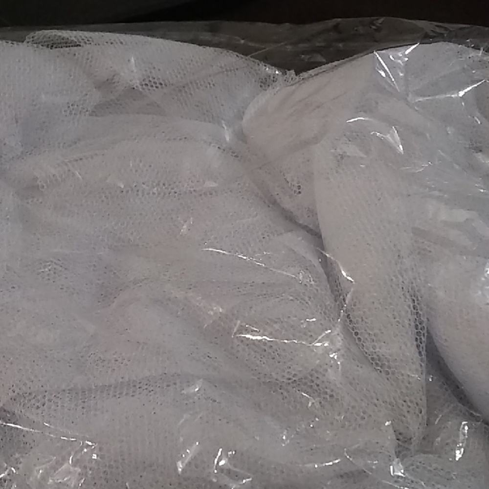 Big Net For Baby Stroller